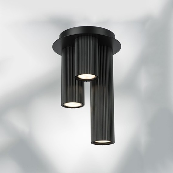 Люстра потолочная Roma Lightstar 718037