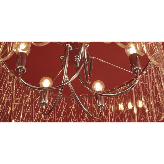 Подвесной светильник Freya FR2048PL-05CH1