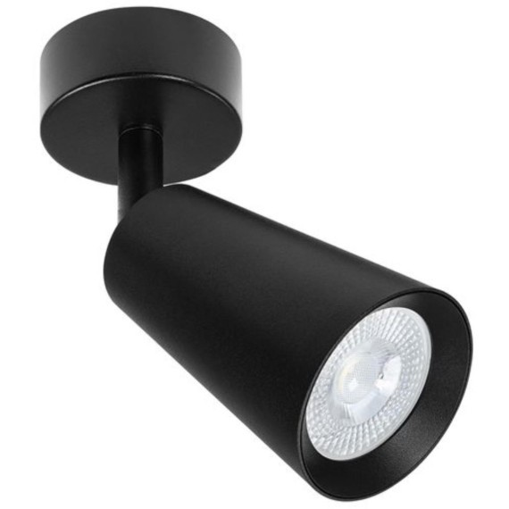 Спот ARTE LAMP A2352PL-1BK