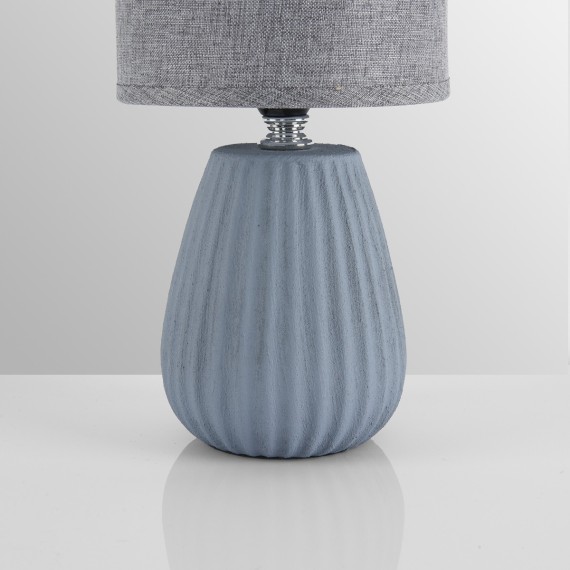 Настольная лампа E14 Lumion ASELA 8161/1T