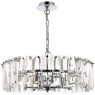 Подвесная люстра хрустальная Puntes MOD043PL-06CH