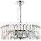 Подвесная люстра хрустальная Puntes MOD043PL-06CH