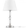 Интерьерная настольная лампа Riverside MOD018TL-01CH