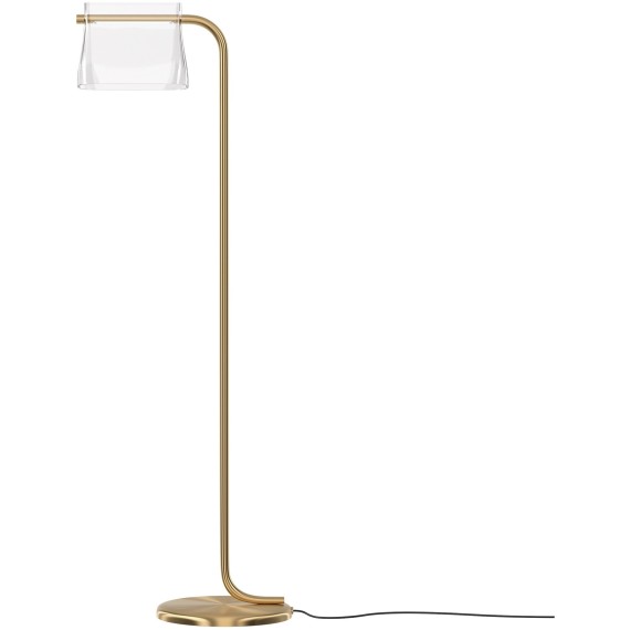 Напольный светильник (торшер) Maytoni MOD170FL-L8BS3K