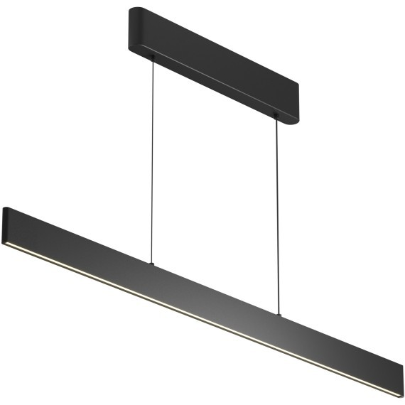 Подвесной светильник Technical P109PL-36W2.7-6K-B