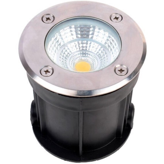 Тротуарный светильник Arte Lamp PIAZZA A6205IN-1SS