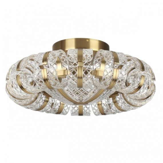 Люстра потолочная ODEON LIGHT MIRAGE 5030/104CL