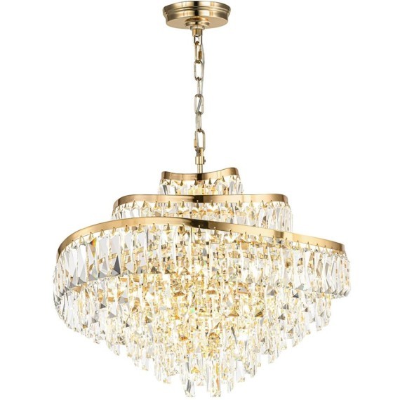 Люстра ODEON LIGHT WAYTA 5073/12