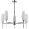 Люстра потолочная Lumion SHIVON 6519/5C