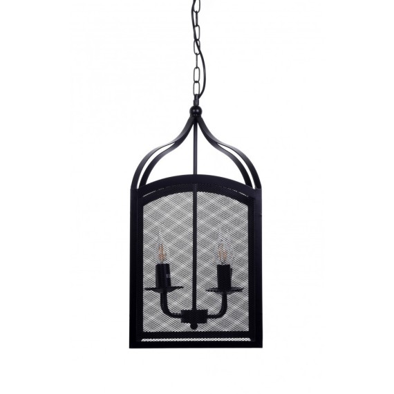 Подвесной светильник Lumina Deco Mantore LDP 040-L