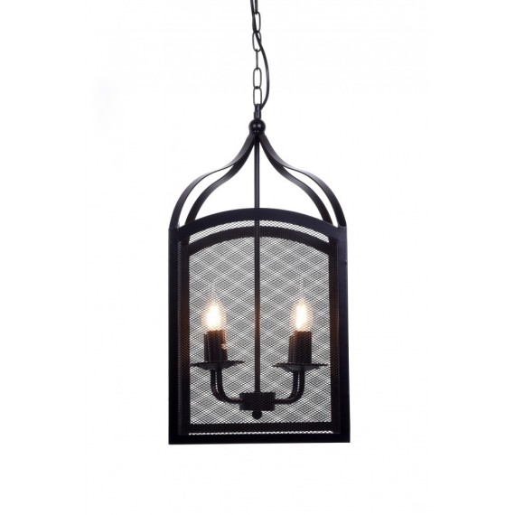 Подвесной светильник Lumina Deco Mantore LDP 040-L