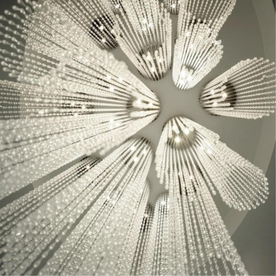 18025 Лампа Gauss Elementary G4 AC210-240V 5W 400lm 4100K силикон LED 1/20/200