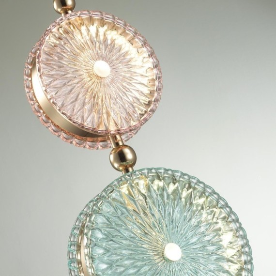 Подвесной светильник Caramella 5412/13LB