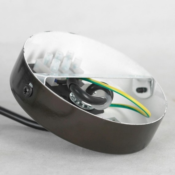 Люстра подвесная Lussole LSP-8805 DOWNEY под лампы 7xG9 175W