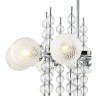 Люстра на штанге Stilfort 2120/09/08P серия Queenly