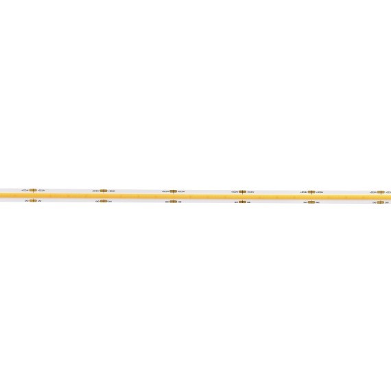 ST018.410.20 Светодиодная лента COB 24B 4000K 900Lm CRI90 8мм IP20 1м