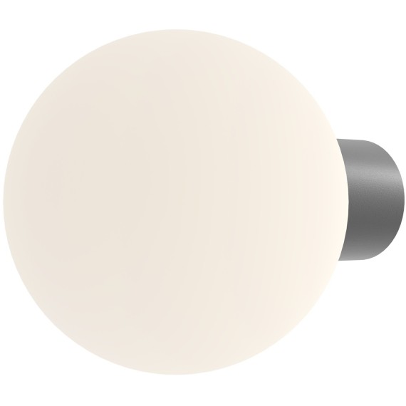 Настенный светильник (бра) Outdoor O598WL-01GR1