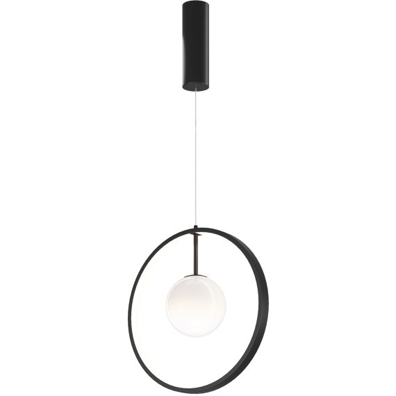 Подвесной светильник Maytoni MOD407PL-L12B3K1