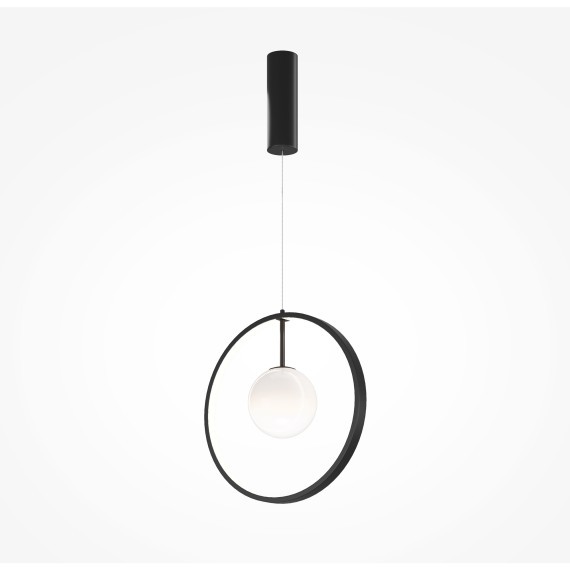 Подвесной светильник Maytoni MOD407PL-L12B3K1