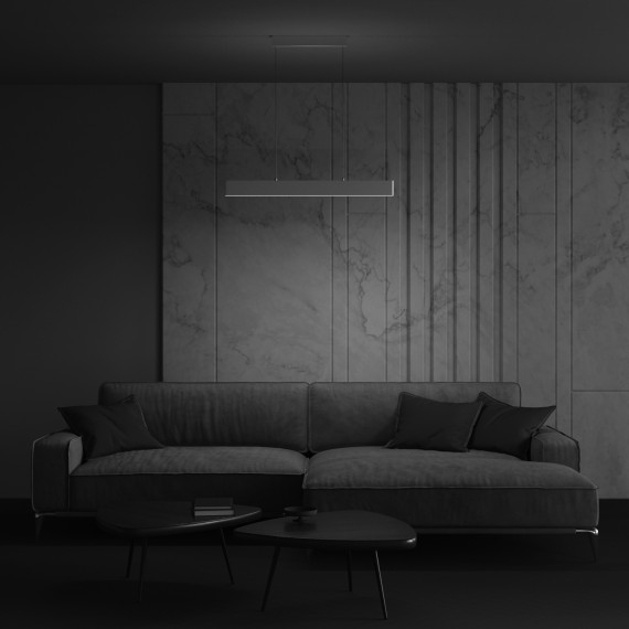 Подвесной светильник Step P010PL-L23W