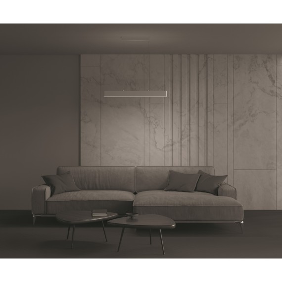 Подвесной светильник Step P010PL-L23W