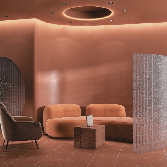 Встраиваемый светильник Maytoni DL027-2-01B Slim под лампу 1xGU10 50W