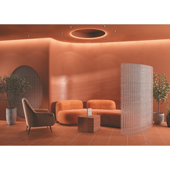 Встраиваемый светильник Maytoni DL027-2-01B Slim под лампу 1xGU10 50W