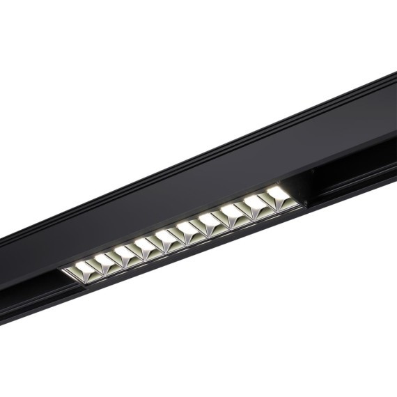 Трековый светильник светодиодный Novotech KIT 358524