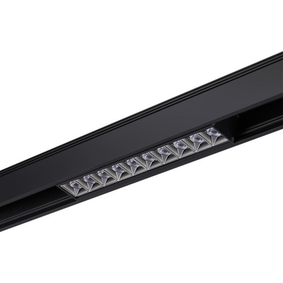 Трековый светильник светодиодный Novotech KIT 358524