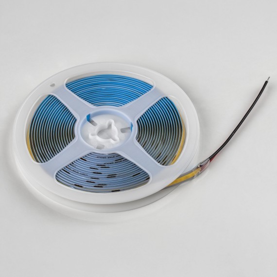 Лента белого свечения COB LED 24V Lightstar Lightstar 420834