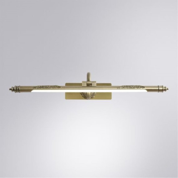 Подсветка для картин Arte Lamp LEONARDO A6508AP-1AB