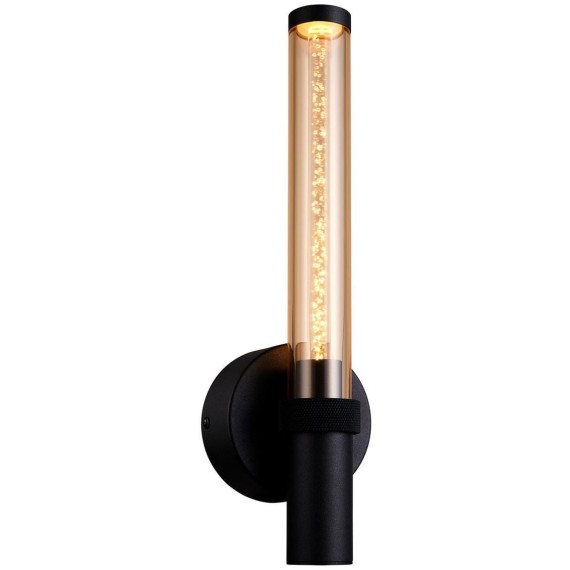 4716-1W, настенный светильник, D95xW100xH350, LEDx7W, 350LM, 4000K, included