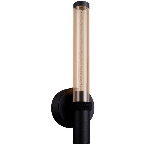 4716-1W, настенный светильник, D95xW100xH350, LEDx7W, 350LM, 4000K, included