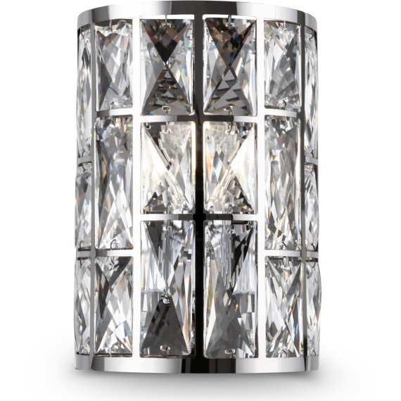 Настенный светильник (бра) Maytoni MOD184-WL-01-CH