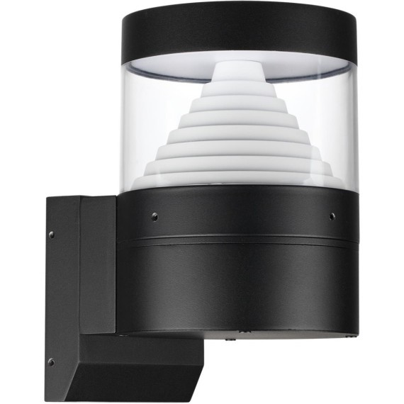 7140/20WL Настенный светильник Odeon Light NATURE IP54 LED 20W Ra80 652Лм 360° 3000K 85-265V HULK