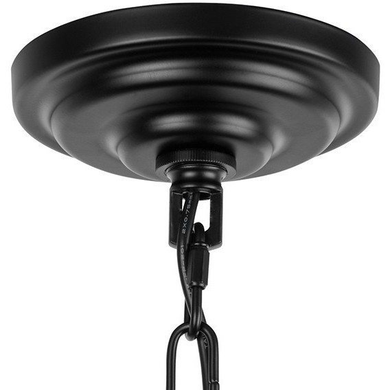 Подвесная люстра хрустальная Novara 713267