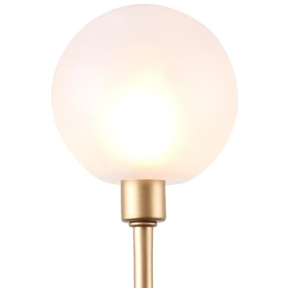 Бра Babylon 2515-1W