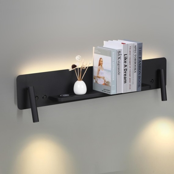 Настенный светильник LED 17W 950Лм 3000К COSI Lumion 5683/17WL