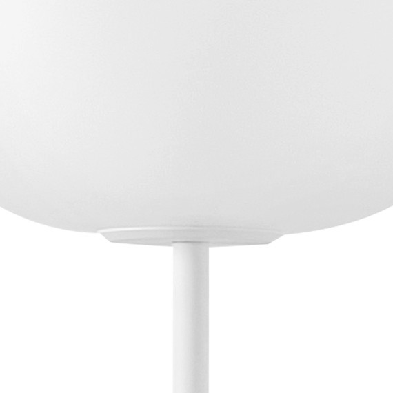 Торшер 1x12W(led) E27 белый/матовый Grazia Lightstar 608716