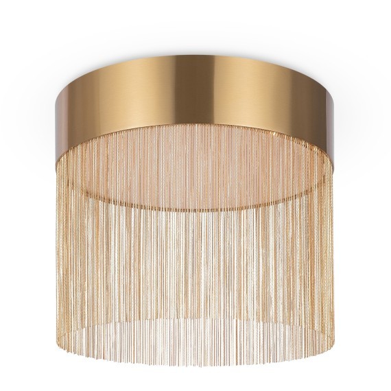 Потолочный светильник Maytoni MOD190CL-L18G3K