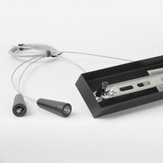 Линейно-подвесной светильник Lussole LSP-8910