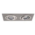 Встраиваемый светильник Lightstar 11602 Singo под лампы 2xGU10 100W