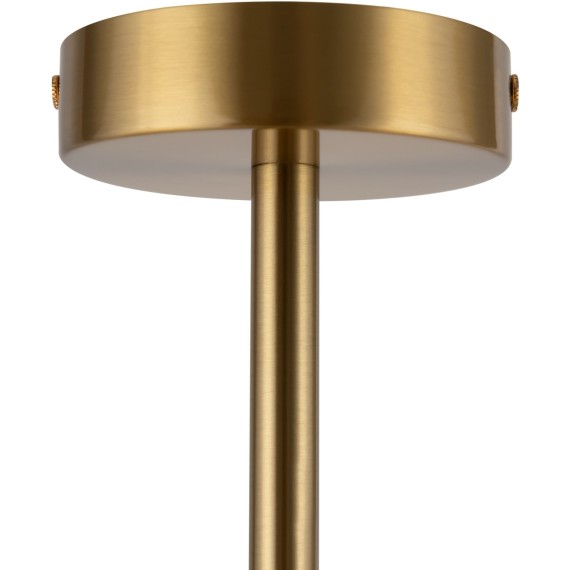 Люстра на штанге Freya FR5202PL-05BS Camelia под лампы 5xE27 60W