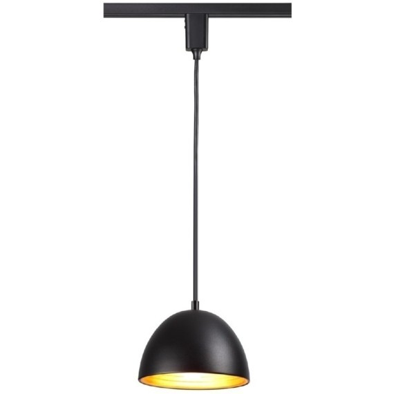 Трехжильный однофазный трековый светильник Novotech VETERUM 370562