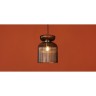 Подвесной светильник Freya FR5558PL-01BR