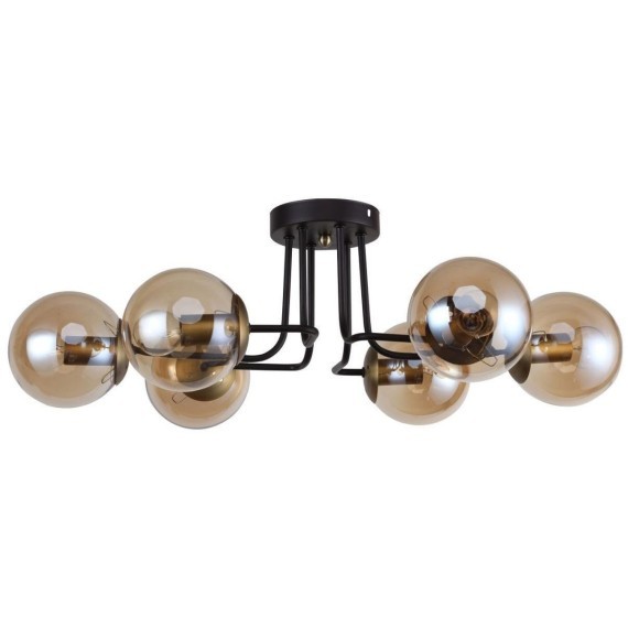 Потолочная люстра Modestus 2344-6U