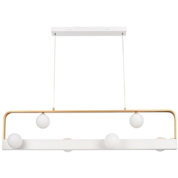 Подвесной светильник Fitirum 4073-6P