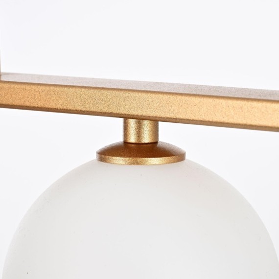 Подвесной светильник Fitirum 4073-6P