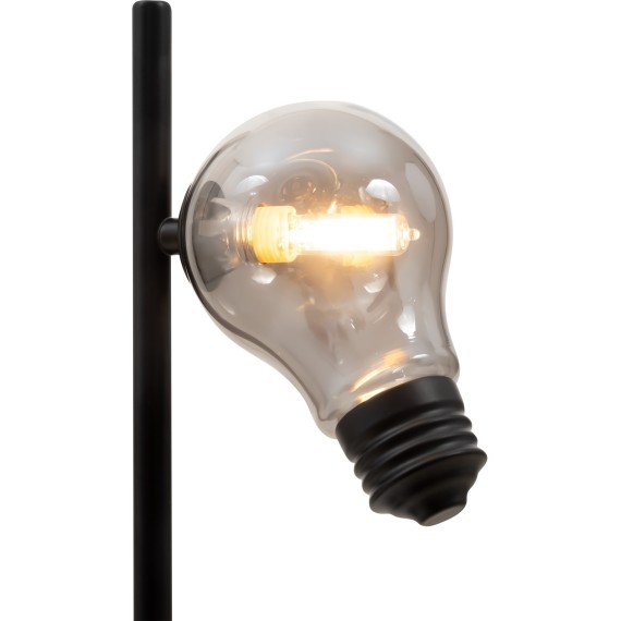 Настольный светильник Freya FR5372TL-01B