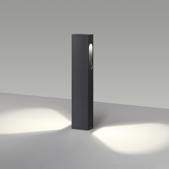 Уличный светильник IP65 LED 14W 4000K Odeon Light GALA 6658/14GL